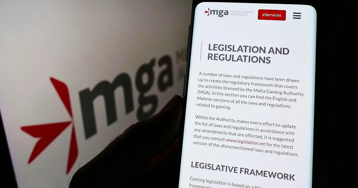 Malta Narrows Gambling VAT Exemption Malta Narrows Gambling VAT Exemption