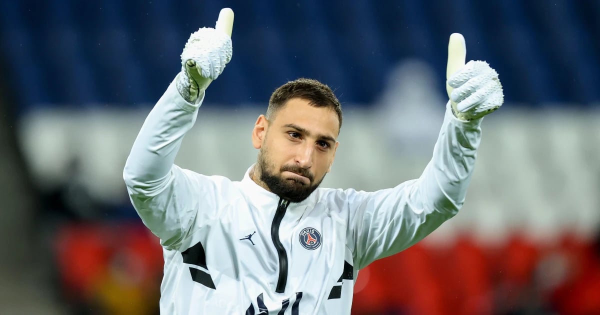 Next Manchester United Goalkeeper Odds: Donnarumma Heads The Market Next Manchester United Goalkeeper Odds: Donnarumma Heads The Market