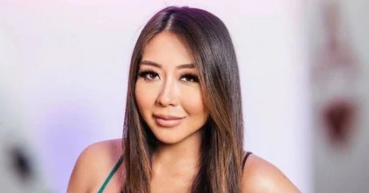 Q&A With Maria Ho, Professional Poker Player & Ambassador Q&A With Maria Ho, Professional Poker Player & Ambassador