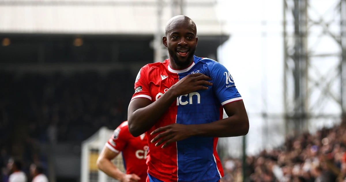 Jean-Philippe Mateta Next Club Odds: Villa Favourites But Juve Move Makes Sense Jean-Philippe Mateta Next Club Odds: Villa Favourites But Juve Move Makes Sense