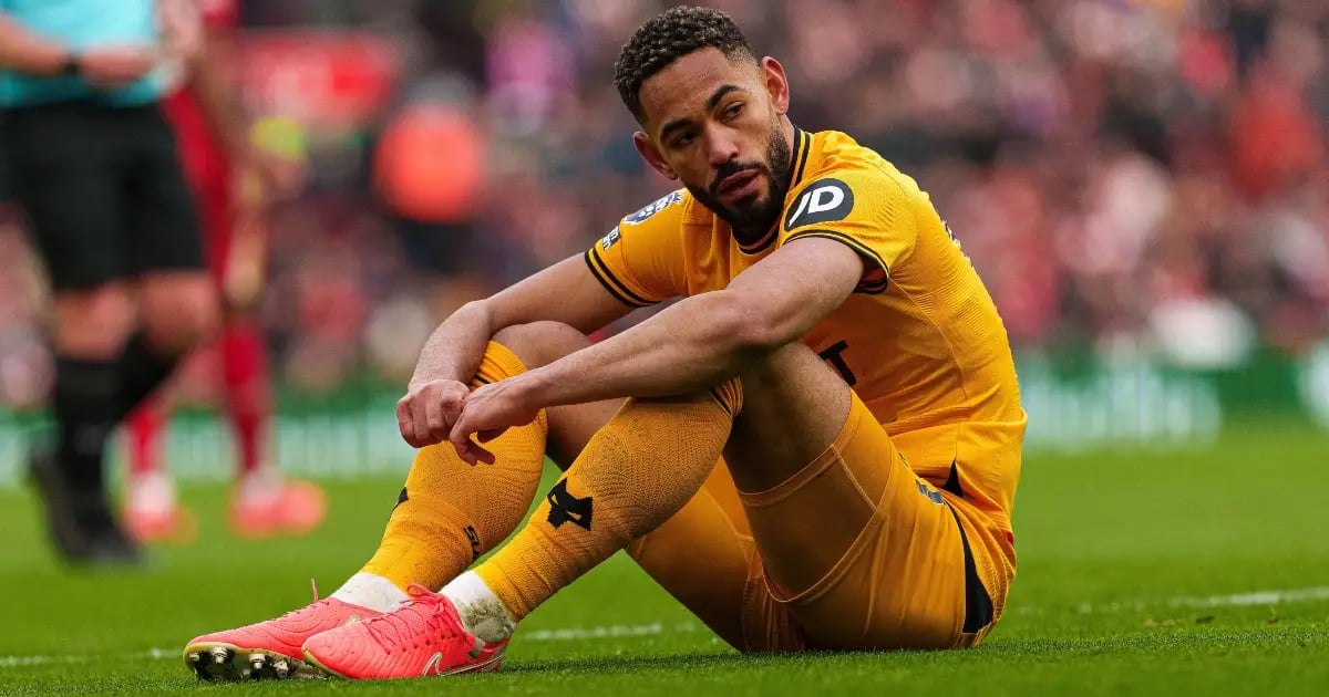 Matheus Cunha Next Club Odds: Manchester United Favourites To Land Wolves Star Matheus Cunha Next Club Odds: Manchester United Favourites To Land Wolves Star