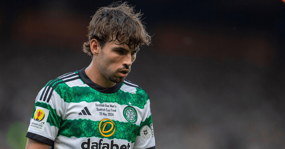 Matt O'Riley Next Club Odds: Brighton Linked With Celtic Ace Matt O'Riley Next Club Odds: Brighton Linked With Celtic Ace