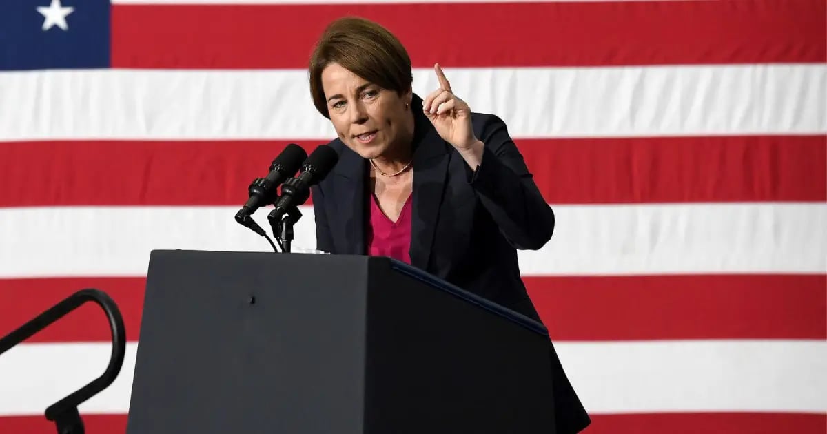 Massachusetts Governor Wants To Allocate More Casino Tax To Tourism Initiatives Massachusetts Governor Wants To Allocate More Casino Tax To Tourism Initiatives