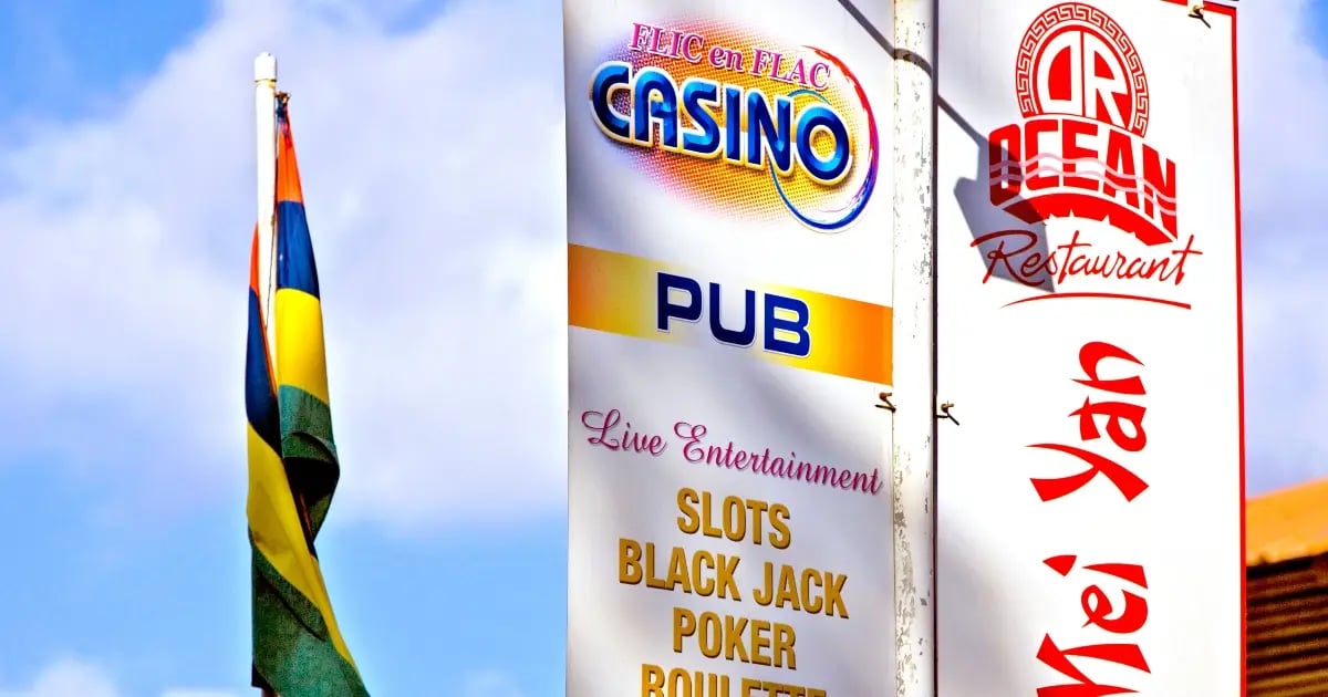Mauritius Ties Casino, Betting Servers To Live Monitoring Mauritius Ties Casino, Betting Servers To Live Monitoring