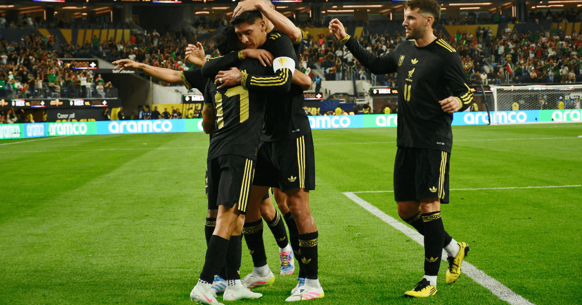 Mexico World Cup Elimination Odds: How Far Will Co-hosts Go? Mexico World Cup Elimination Odds: How Far Will Co-hosts Go?
