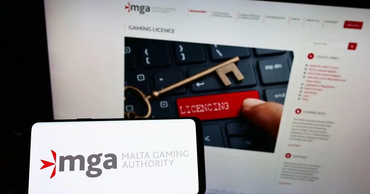 Malta Gaming Authority Launches AI Gaming Charter Malta Gaming Authority Launches AI Gaming Charter