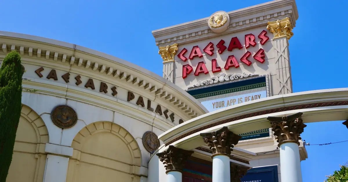MGM, Caesars Say No to Prediction Markets MGM, Caesars Say No to Prediction Markets