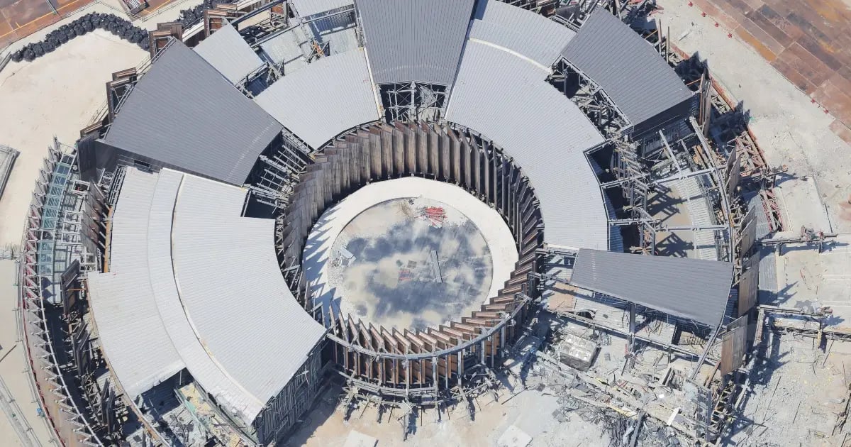 Osaka Sets $595M Minimum Price For Site Next To MGM Osaka Osaka Sets $595M Minimum Price For Site Next To MGM Osaka