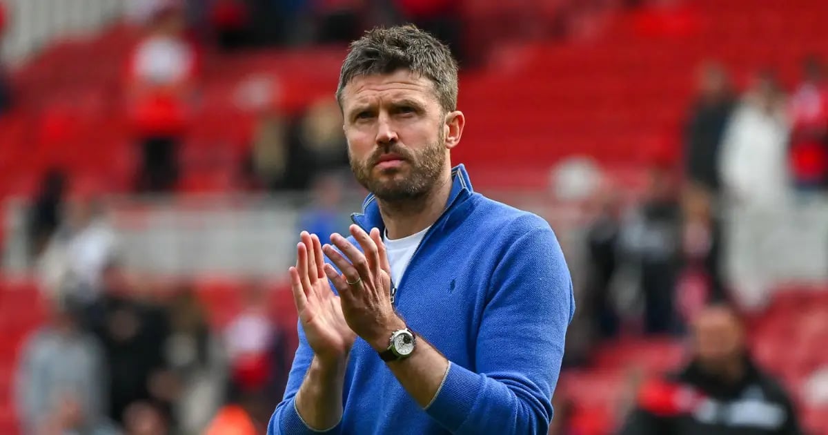 Michael Carrick Odds: What Will The Interim Manager Achieve At Old Trafford? Michael Carrick Odds: What Will The Interim Manager Achieve At Old Trafford?