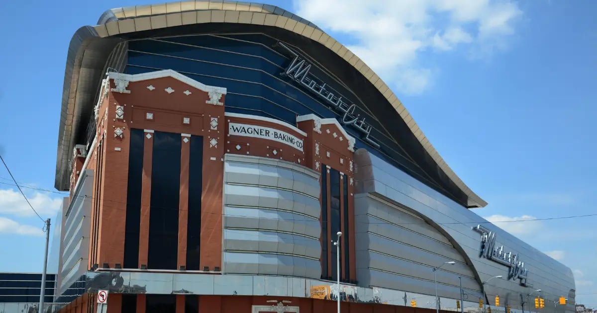 Michigan Online Casino Revenue Surges 25% Year-Over-Year In February Michigan Online Casino Revenue Surges 25% Year-Over-Year In February