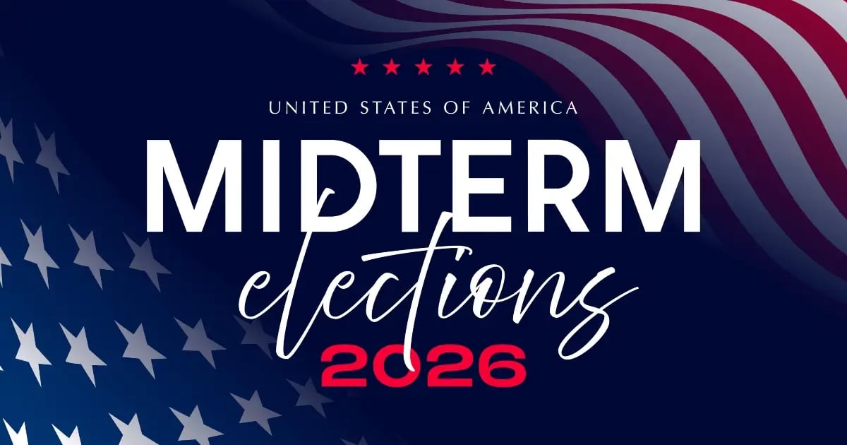 Sportsbook-Funded Super PACs Restart Ads Before the Midterms Sportsbook-Funded Super PACs Restart Ads Before the Midterms