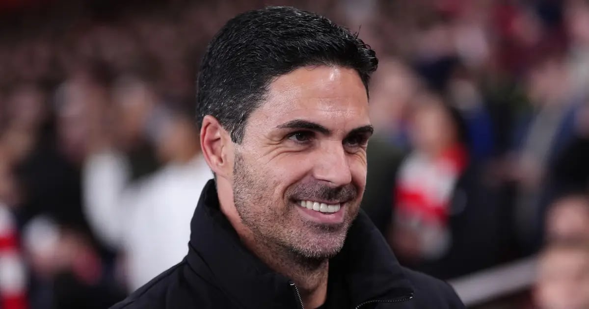 Invincible Jeremie Aliadiere: Arteta The Right Man To End Arsenal's Title Wait Invincible Jeremie Aliadiere: Arteta The Right Man To End Arsenal's Title Wait