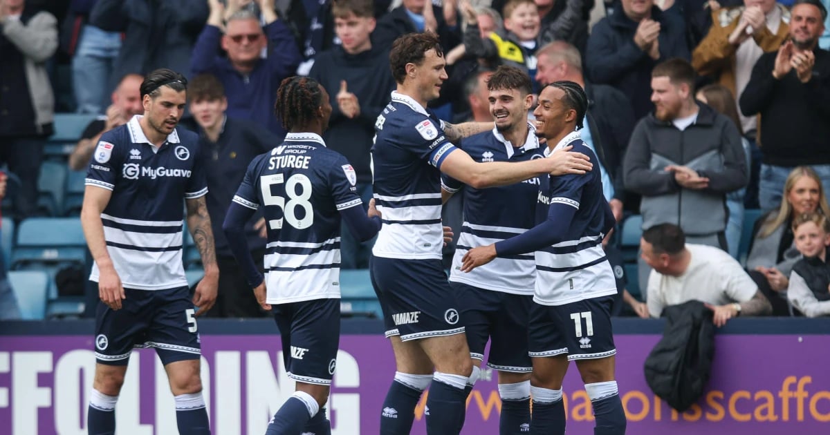 Football Betting Tips: Tom Lee Picks An EFL Weekend Double Football Betting Tips: Tom Lee Picks An EFL Weekend Double