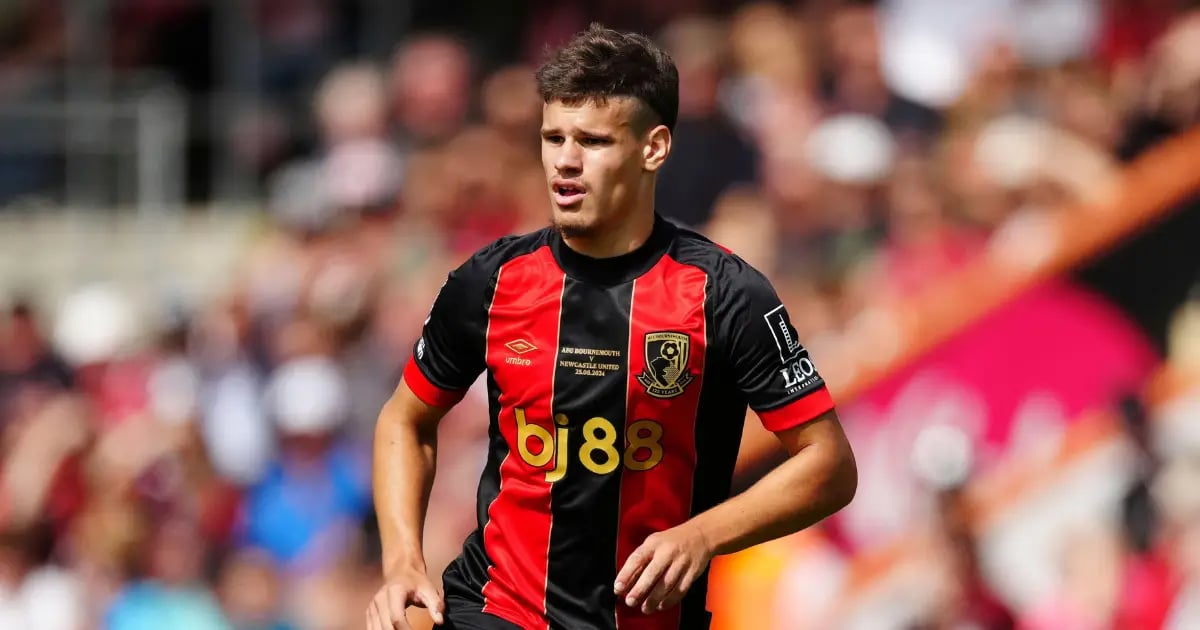 Milos Kerkez Next Club Odds: Liverpool Favourites To Sign Hungarian Defender Milos Kerkez Next Club Odds: Liverpool Favourites To Sign Hungarian Defender