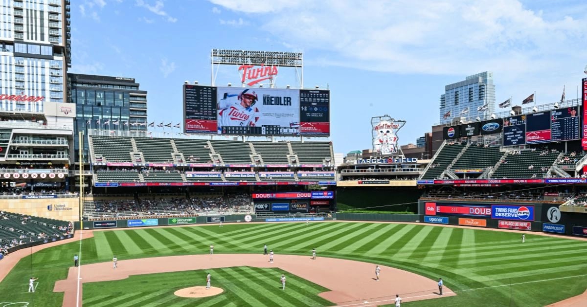 Federal Judge Blocks Minnesota's Prediction Market Ban Before It Takes Effect Federal Judge Blocks Minnesota's Prediction Market Ban Before It Takes Effect