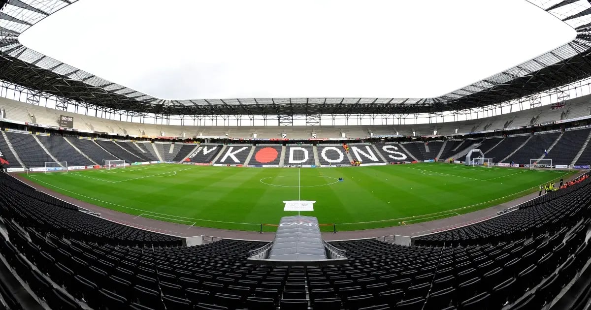 MK Dons Next Manager Odds: Michael Duff Tipped For Role MK Dons Next Manager Odds: Michael Duff Tipped For Role