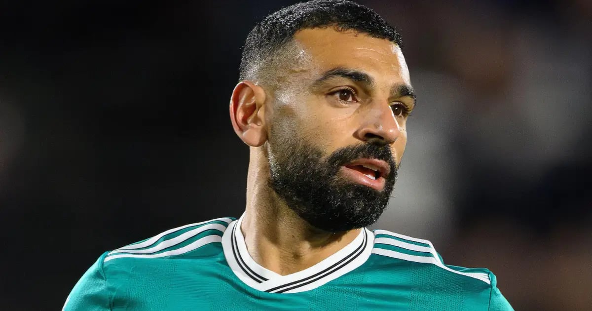 Mo Salah Next Club Odds: Where Now For Egyptian King After Liverpool Bombshell? Mo Salah Next Club Odds: Where Now For Egyptian King After Liverpool Bombshell?