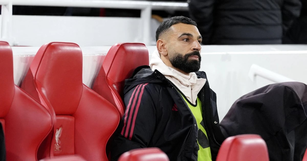 Mo Salah Next Club Odds: Where Next For Liverpool Star After Shock Statement? Mo Salah Next Club Odds: Where Next For Liverpool Star After Shock Statement?
