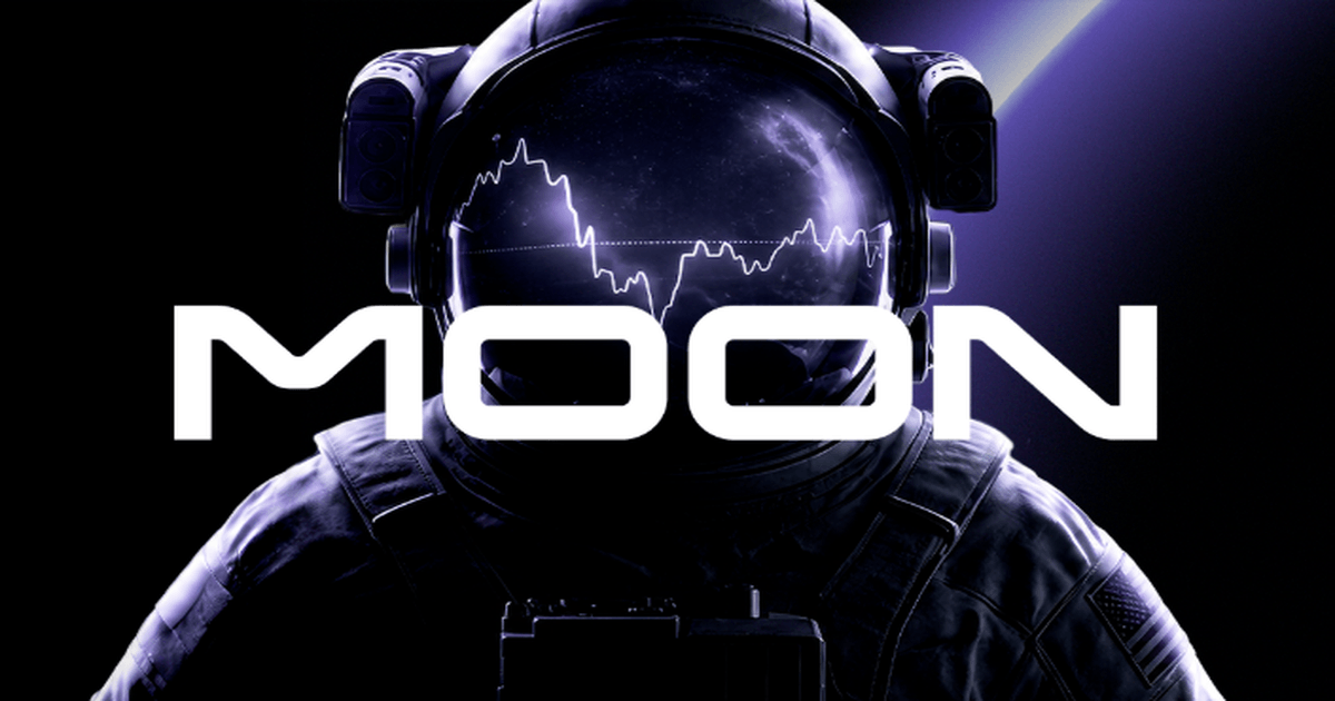 Moon.com Launches Leveraged Up Or Down Betting With 1000x Cap Moon.com Launches Leveraged Up Or Down Betting With 1000x Cap