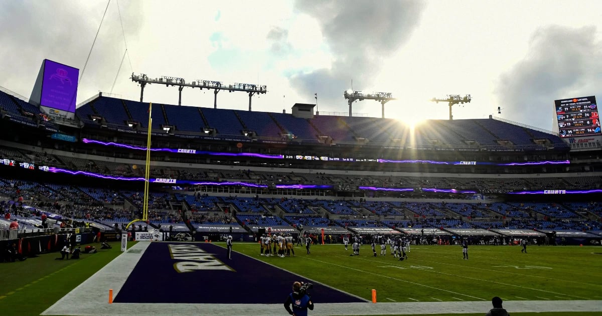Pittsburgh Steelers @ Baltimore Ravens: Where To Watch NFL Playoffs Pittsburgh Steelers @ Baltimore Ravens: Where To Watch NFL Playoffs