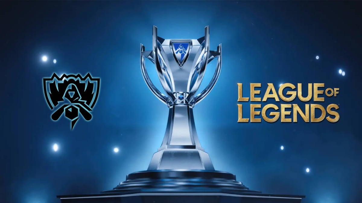 Apuestas al Mundial de League of Legends 2025: favoritos y momios Apuestas al Mundial de League of Legends 2025: favoritos y momios