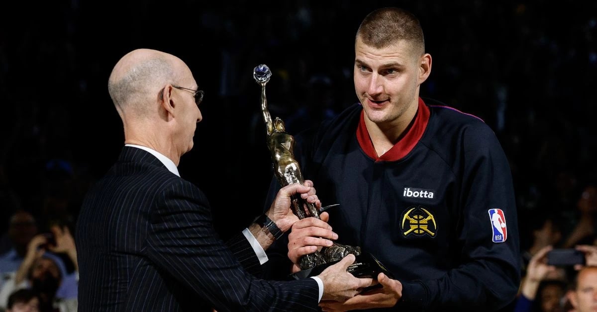 How to Bet on an NBA MVP Winner How to Bet on an NBA MVP Winner