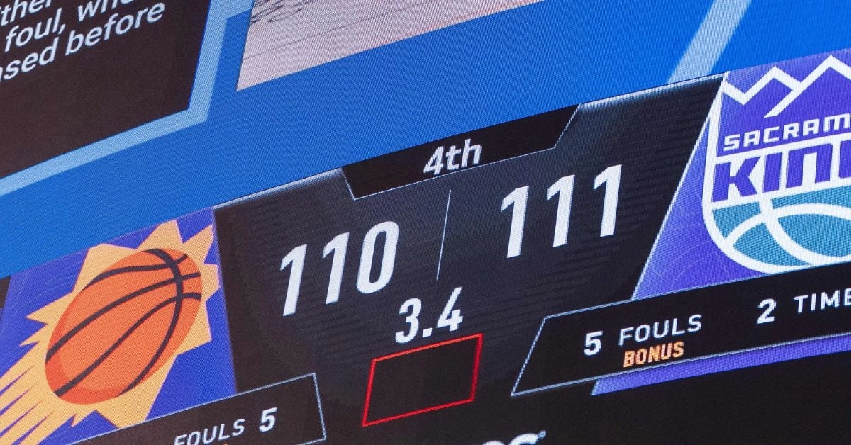 NBA Basketball Over/Under Betting: Key Factors to Consider NBA Basketball Over/Under Betting: Key Factors to Consider
