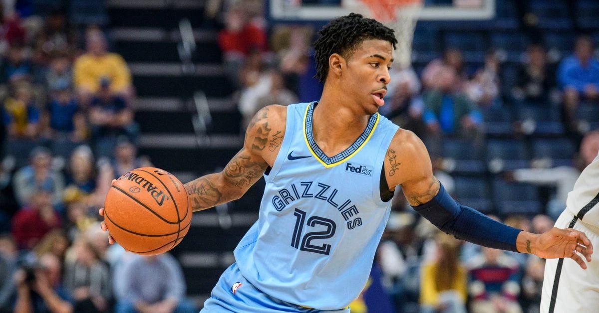 How to Pick NBA Rookie of the Year Award Winners How to Pick NBA Rookie of the Year Award Winners