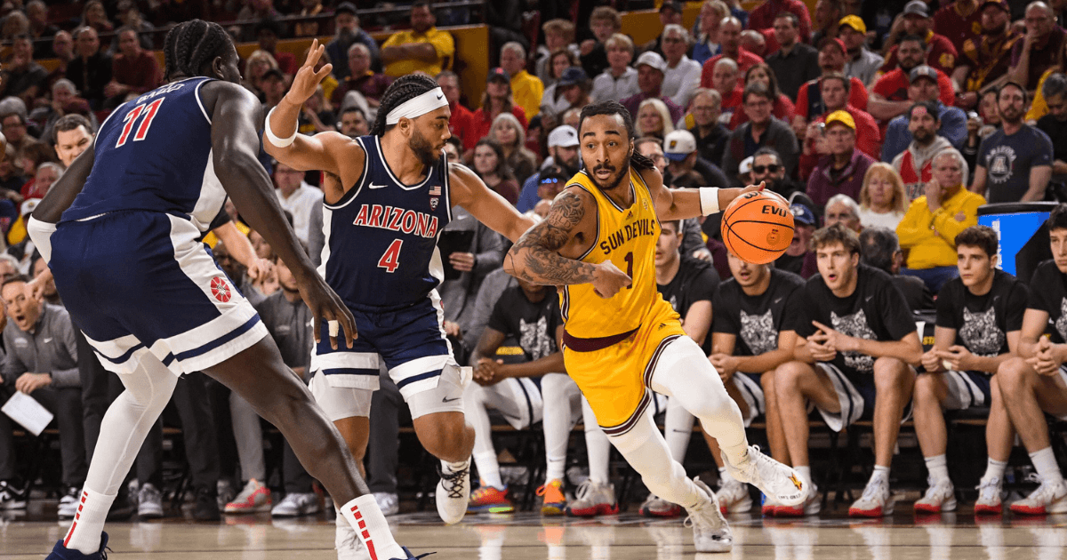 NCAA Men's Tournament Odds: Latest line movements for the Men's Sweet 16 NCAA Men's Tournament Odds: Latest line movements for the Men's Sweet 16