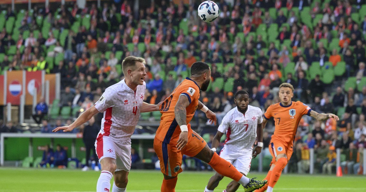 Les Pays-Bas à la Coupe du Monde 2026 : chances, sélection et cotes Les Pays-Bas à la Coupe du Monde 2026 : chances, sélection et cotes