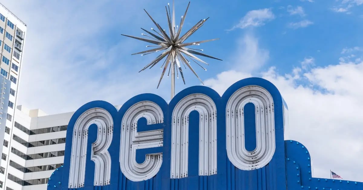 Nevada Problem Gambling Center Expands Reno Office With In-Person Treatment Nevada Problem Gambling Center Expands Reno Office With In-Person Treatment