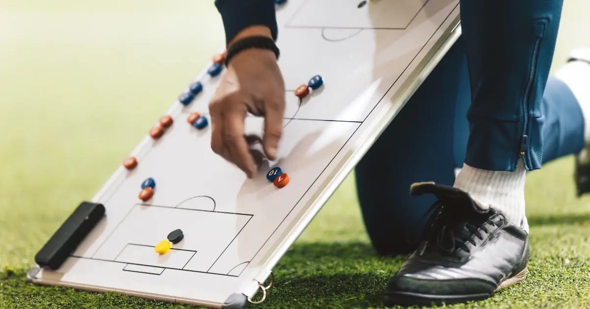 How Often Do Teams Benefit From A New Manager Bounce? How Often Do Teams Benefit From A New Manager Bounce?