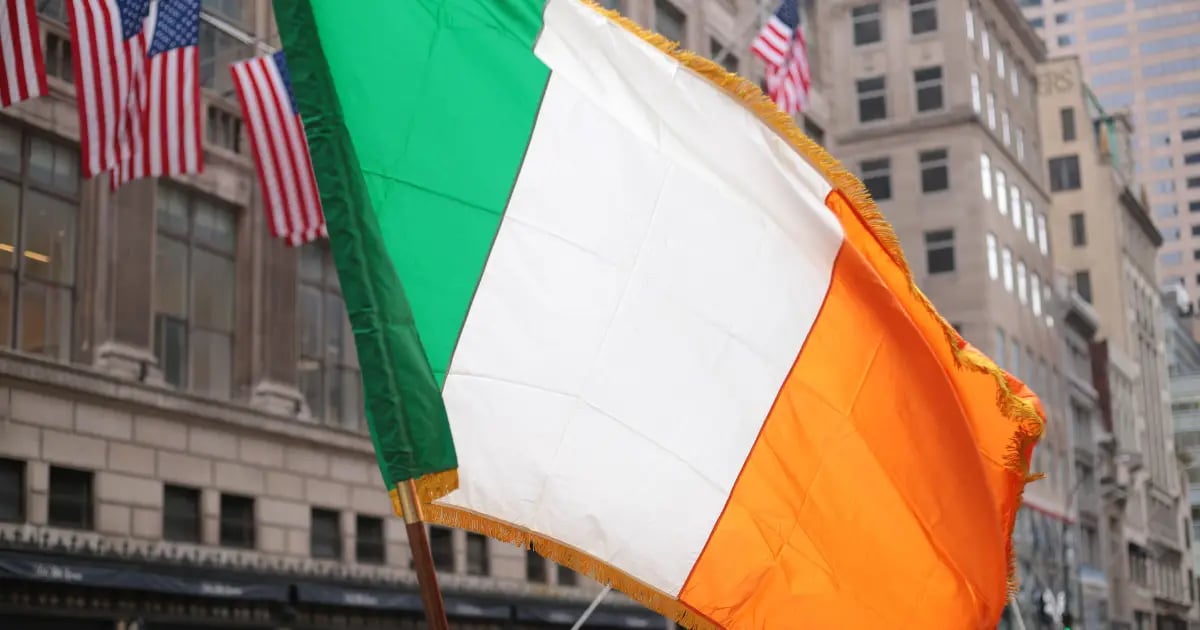 The Best New York Casino To Visit For St. Patrick's Day The Best New York Casino To Visit For St. Patrick's Day