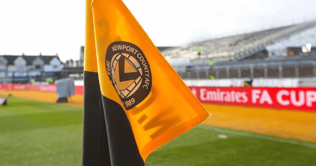 Next Newport Manager Odds: Christian Fuchs Backed For Exiles Role Next Newport Manager Odds: Christian Fuchs Backed For Exiles Role