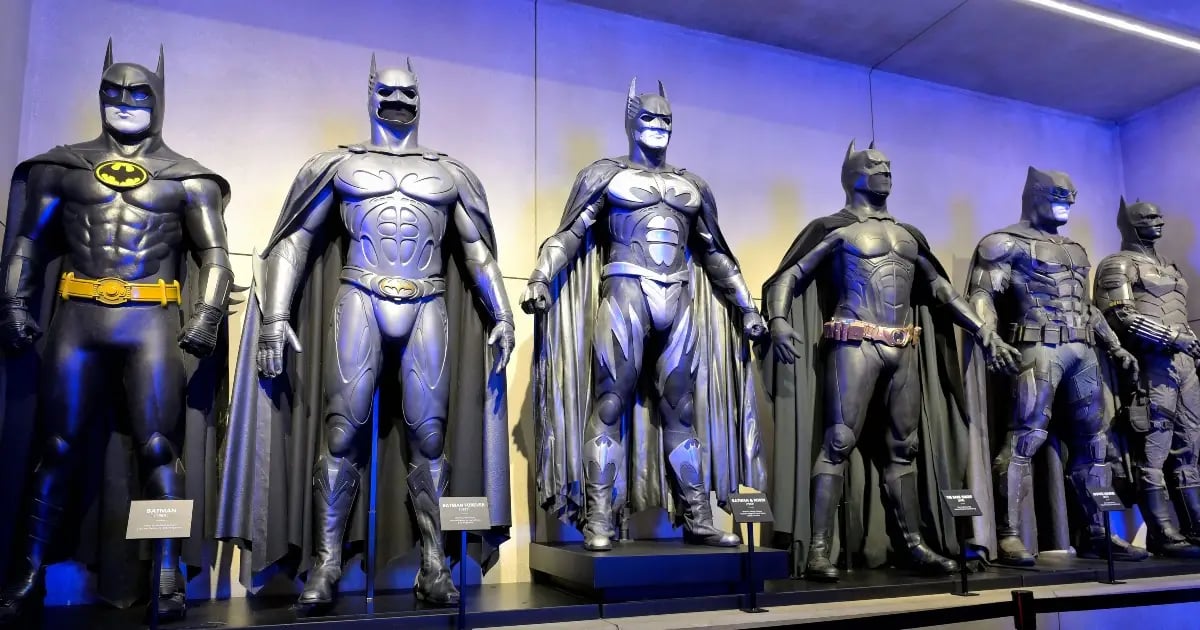 Next Batman Odds: Egerton To Pip Brittney & Murphy For Caped Crusader Role Next Batman Odds: Egerton To Pip Brittney & Murphy For Caped Crusader Role