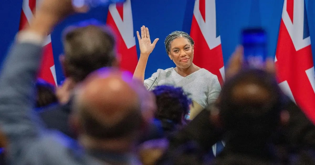 Next Conservative Leader Betting Odds: 5 Factors To Consider And 3 Long Shots Next Conservative Leader Betting Odds: 5 Factors To Consider And 3 Long Shots