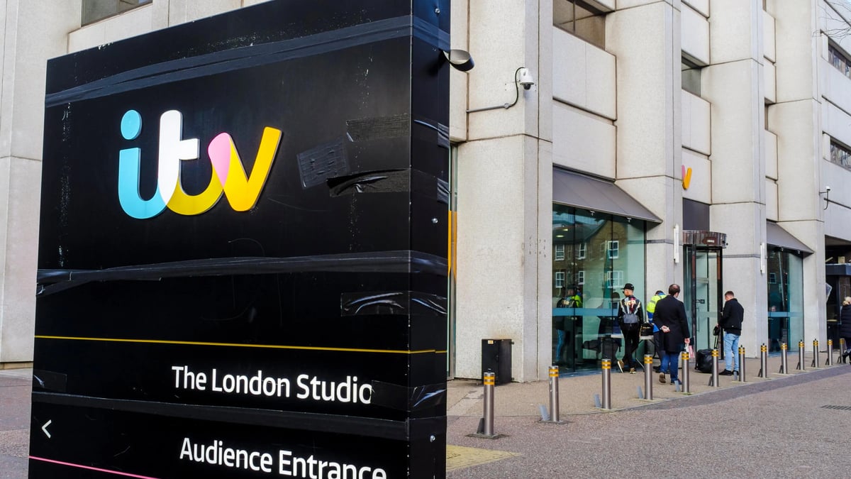 Next Major ITV Show To Be Axed Odds: Love Island Favourite Amid Sky Takeover Next Major ITV Show To Be Axed Odds: Love Island Favourite Amid Sky Takeover