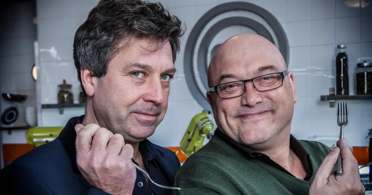 MasterChef Odds: Who Will Replace John Torode And Gregg Wallace? MasterChef Odds: Who Will Replace John Torode And Gregg Wallace?