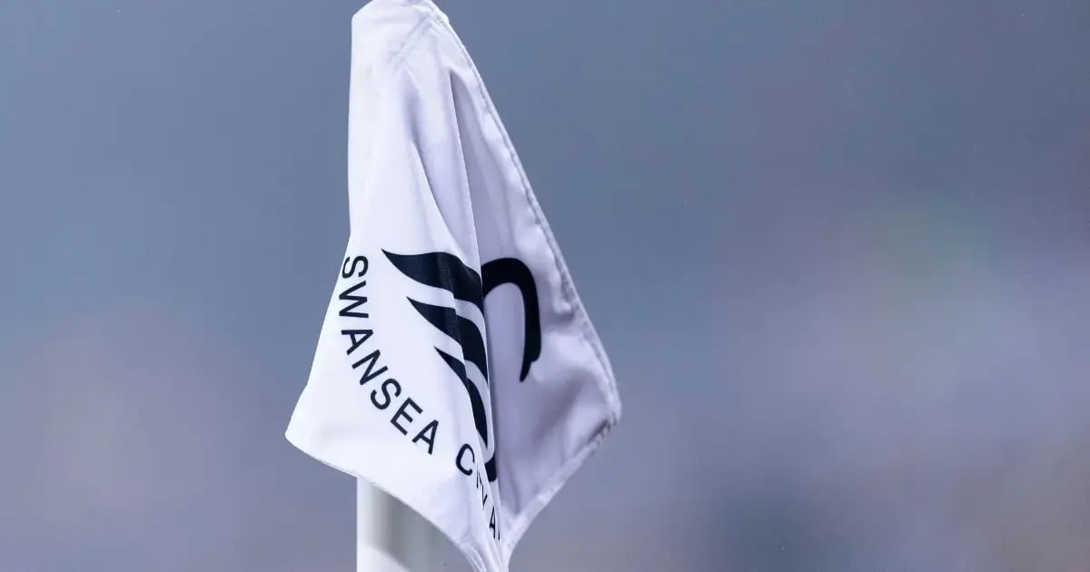 Next Swansea Manager Odds: Hellberg And Rodgers Battling For Swans Post Next Swansea Manager Odds: Hellberg And Rodgers Battling For Swans Post