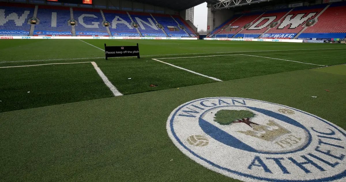 Next Wigan Athletic Manager Odds: Three-Horse Race To Replace Axed Ryan Lowe Next Wigan Athletic Manager Odds: Three-Horse Race To Replace Axed Ryan Lowe