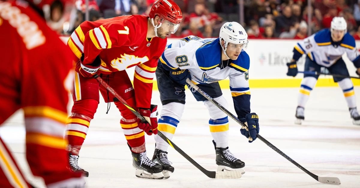 Hockey Betting Guide: The Basics of NHL Betting & More Hockey Betting Guide: The Basics of NHL Betting & More