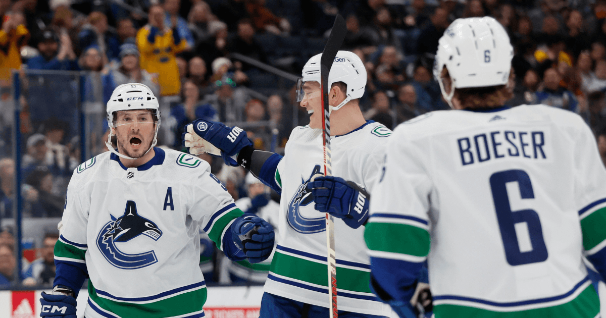 NHL: Picks for tonight's Leafs vs Golden Knights, Lightning vs Flyers, Penguins vs Canucks Games NHL Picks for Feb 27