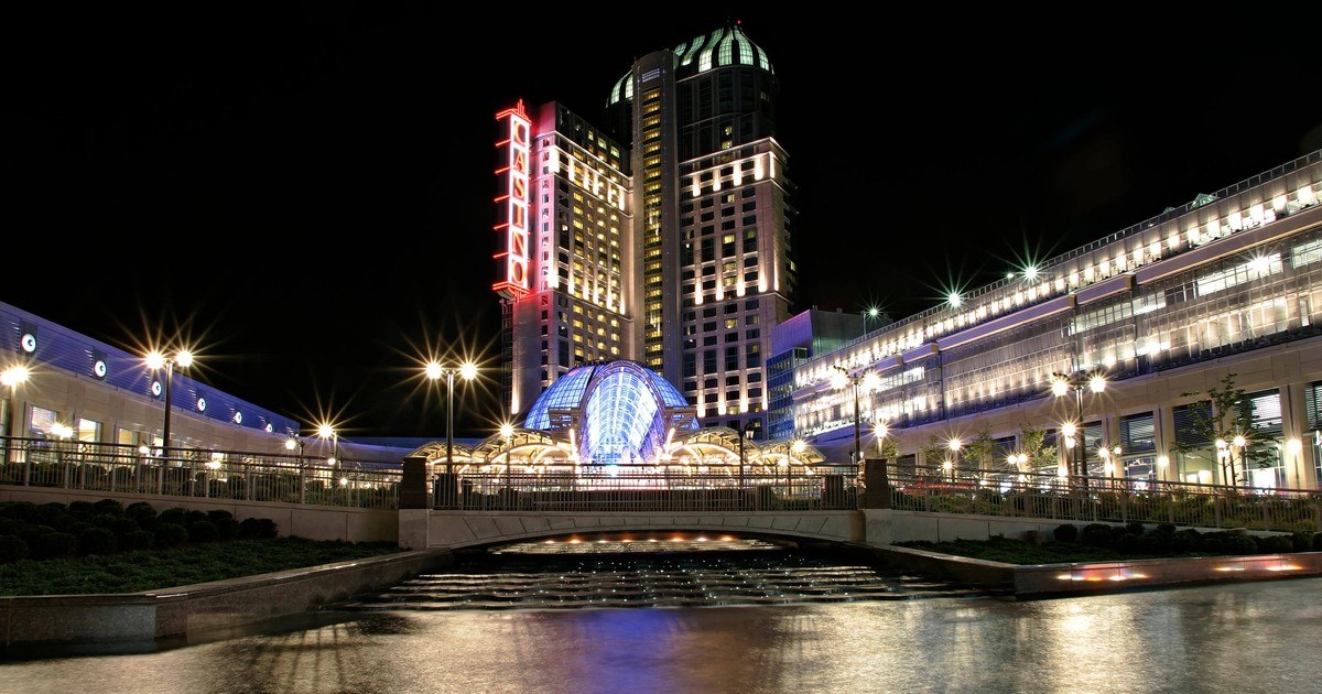 Ontario iGaming Handle Reaches C$9.46bn Up 30% YOY Ontario iGaming Handle Reaches C$9.46bn Up 30% YOY