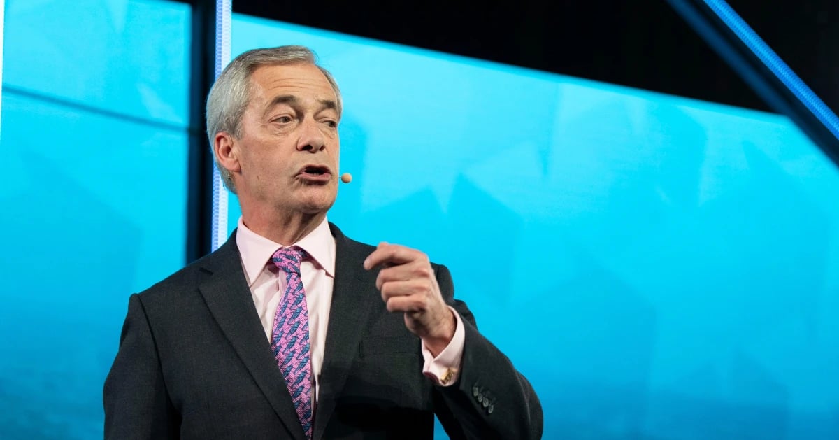 Clacton By-Election Odds: How Farage's Multiple Scandals Could Play Out Clacton By-Election Odds: How Farage's Multiple Scandals Could Play Out