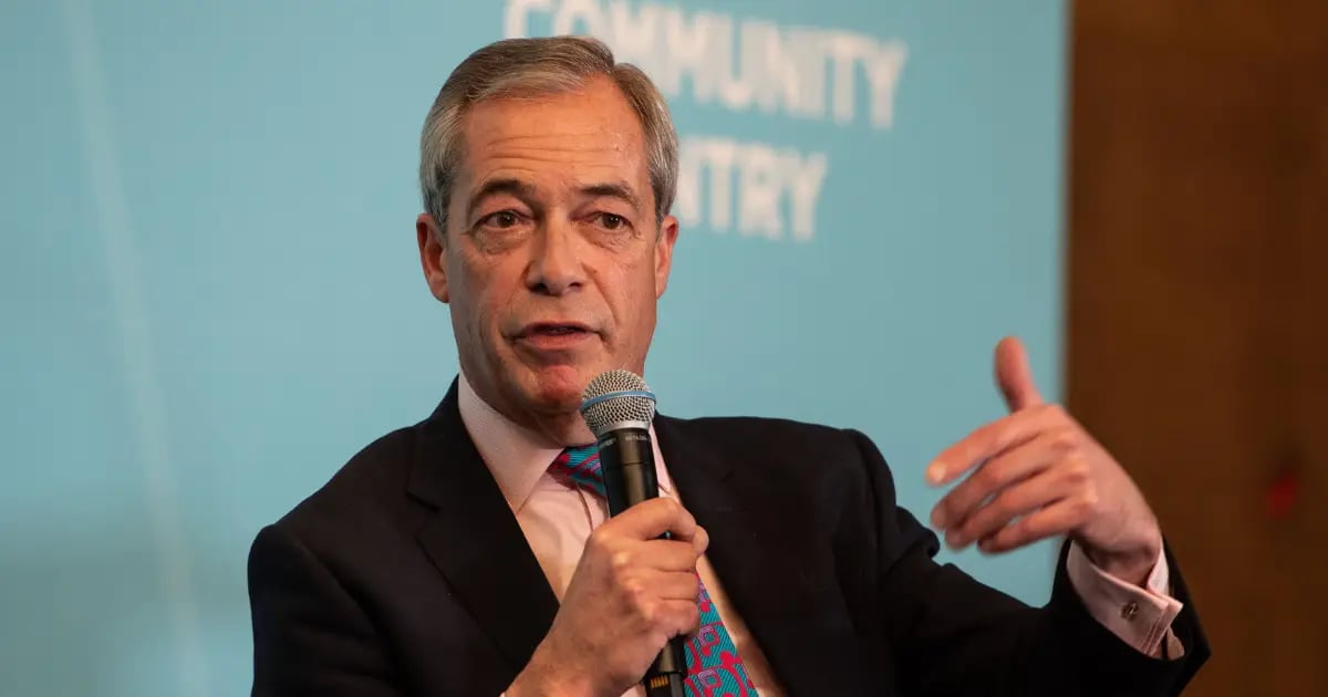 Next Reform UK Leader Odds: Tice Leads Jenrick In Betting To Replace Farage Next Reform UK Leader Odds: Tice Leads Jenrick In Betting To Replace Farage