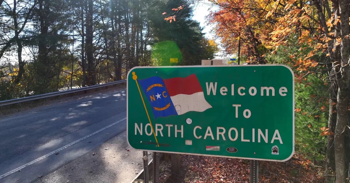 North Carolina Sports Betting Handle Jumps 53% To $566.3 Million In July North Carolina Sports Betting Handle Jumps 53% To $566.3 Million In July
