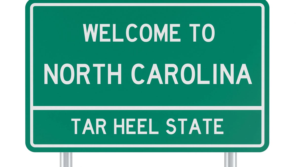 North Carolina Sports Betting Handle Jumps 53% To $566.3 Million In July North Carolina Sports Betting Handle Jumps 53% To $566.3 Million In July