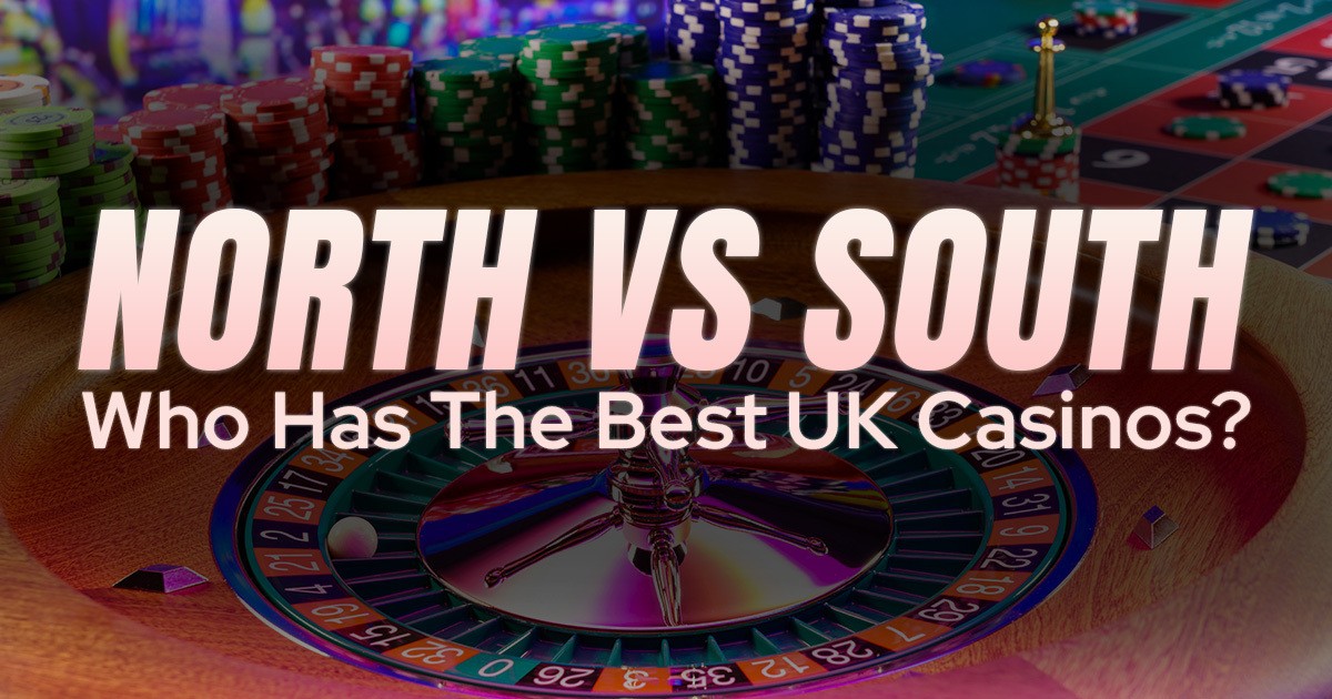 North Vs South: Birmingham & Leeds Top UK Casino Rankings North Vs South: Birmingham & Leeds Top UK Casino Rankings