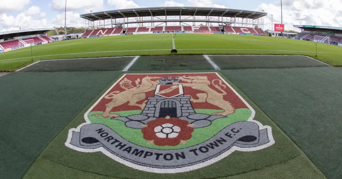 Northampton Town Next Manager Odds: Will Sampson Make Cobblers Job His Own? Northampton Town Next Manager Odds: Will Sampson Make Cobblers Job His Own?