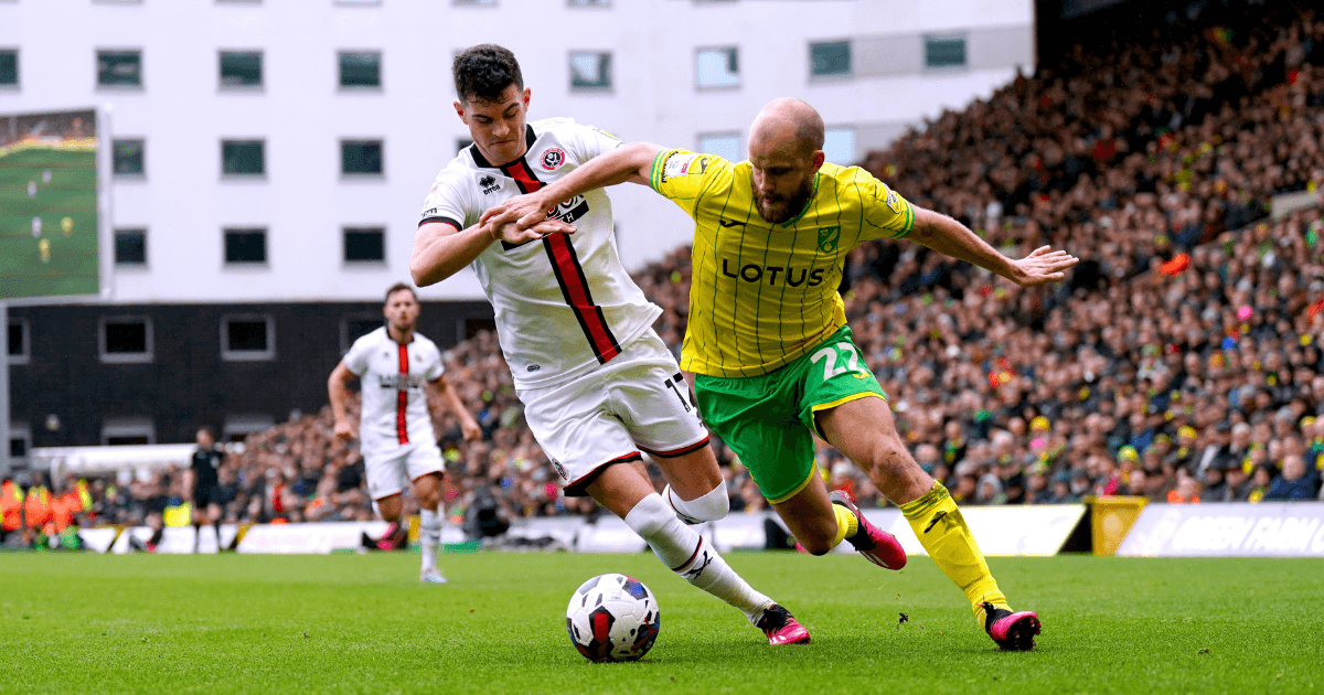 The Panel's EFL Tips: Tom Lee's Championship & League Two Double For Game Week 3 The Panel's EFL Tips: Tom Lee's Championship & League Two Double For Game Week 3